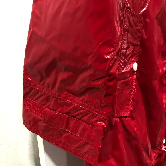 Modern Eternity raincoat/windbreaker - Picture 4 of 6